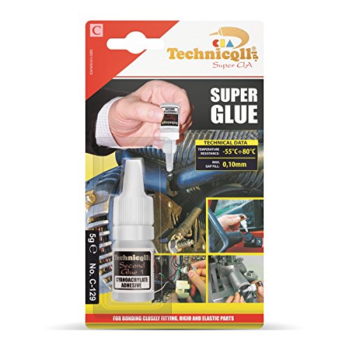 Super Glue (Super Glue 5g)