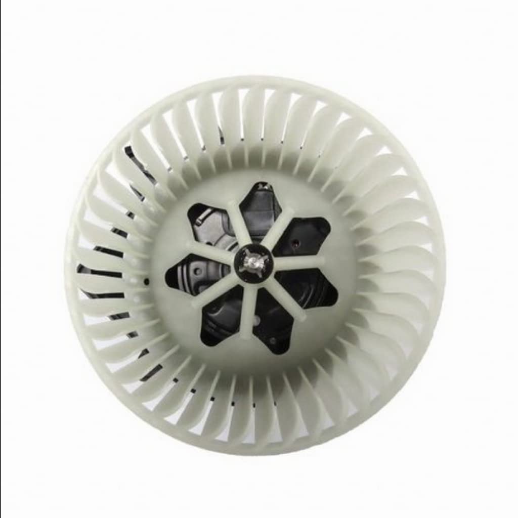 for Mini Cooper Paceman Blower Motor Assembly 2013 14 15 2016 for 64-11-3-422-644