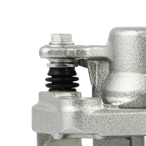 Image of 19B7147 Front Right Disc Brake Caliper Assembly w /Bracket