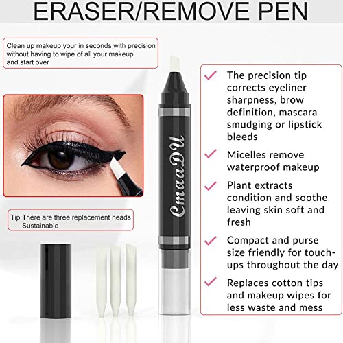 Pulunto PULUNTO-725166 Eye Makeup Remover Pen thumb #5