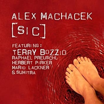 マク･ヘイサック フィーチャリング･アワセルヴズ Alex Machacek Amazon MusicでAlex Machacekを聴こう