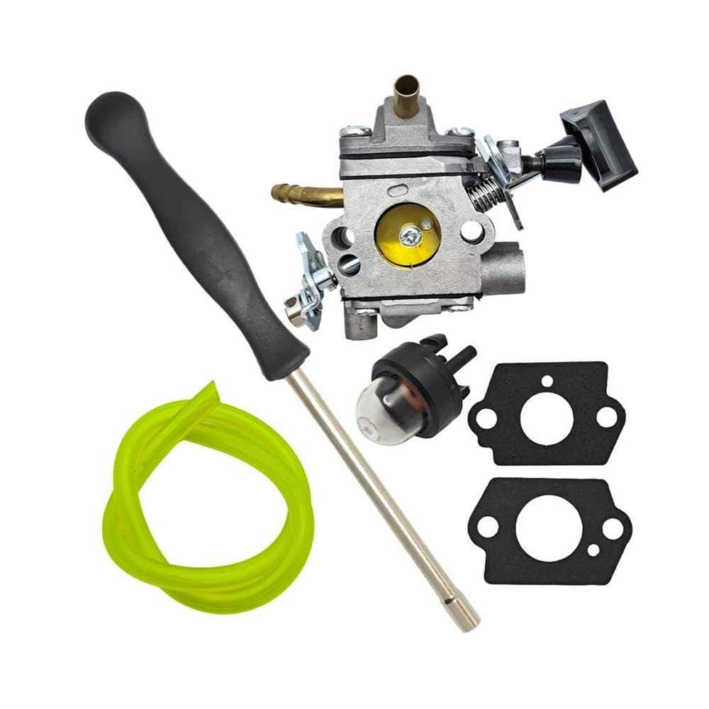 Outil de réglage carburateur pour souffleur C1Q-S100 en acier robuste