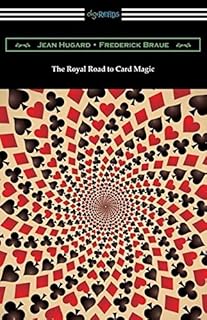 Sponsored Ad - The Royal Road to Card Magic