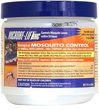 Microbe-Lift Biological Mosquito Control - Thumbnail 2