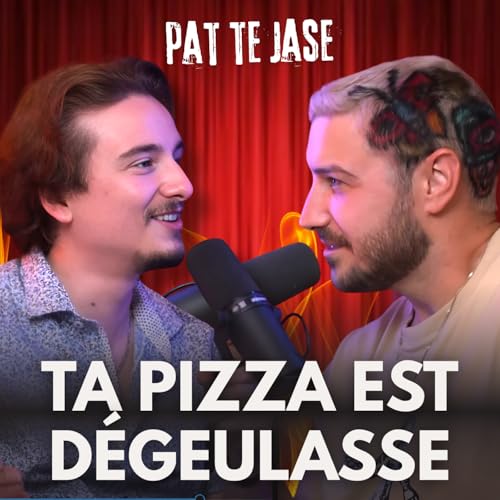 On va se Battre - Pat te Jase 64