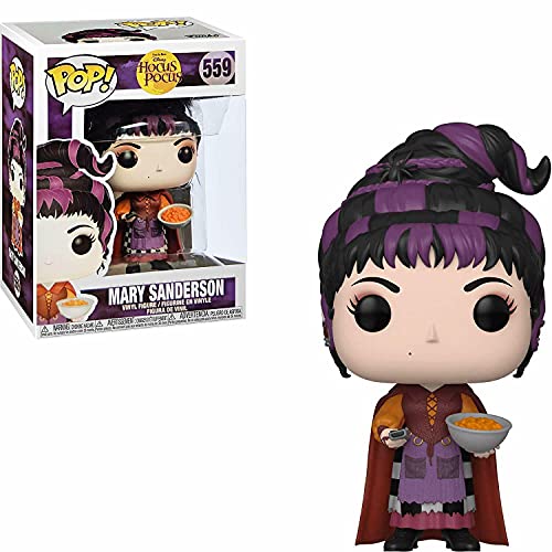 Funko POP Disney Hocus Pocus Mary Sanderson Figure #TOP26