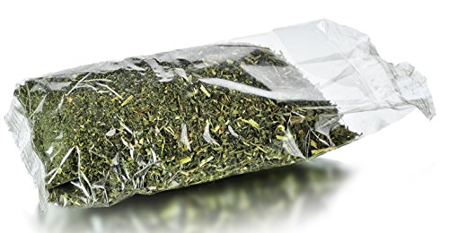 Wild Harvested Siberian Nettle Leaf, Premium Quality, 2.65 Oz (75 Grams) – Herbal Nettle Tea (Urtica Dioica) #TOP1