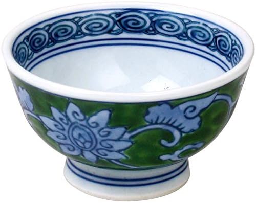 Arita yaki CtoC JAPAN Sake cup Porcelain Size(cm) Diameter 7x3.9 ca049038