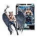 McFarlane Toys - DC Multiverse Hawkman (Zero Hour) 7in Figure McFarlane Collector Edition #5