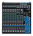 Price comparison product image MG16XU - Analog Mixer