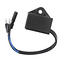 Vista 9 de Relé de corte de bomba de combustible 27034-1053 compatible con Ka.wasaki Mule 1991-2008 1000 2500 2510 2520 3000 3010 3020