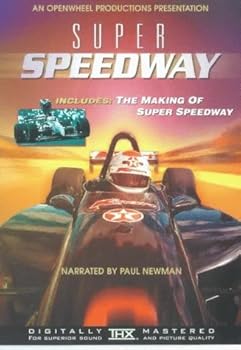 Super Speedway