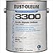 Rust-Oleum 3300 Masstone Tint Base Gloss 1 Gallon