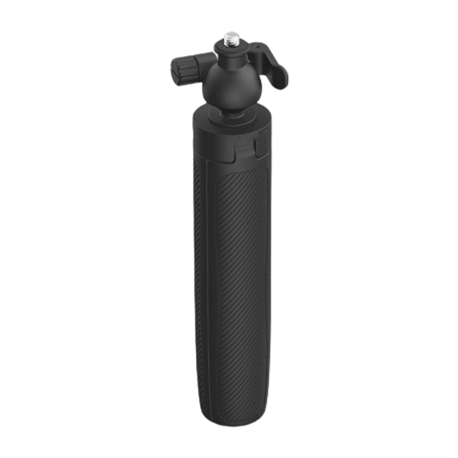Trépied selfie stick extensible à rotule rotative pour smartphone - 8
