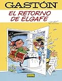 GASTÓN: EL RETORNO DE ELGAFE