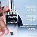 Lancôme Advanced Génifique Radiance Boosting Anti-Aging Face Serum - Visibly Hydrates & Plumps Skin - with Bifidus Prebiotic, Hyaluronic Acid & Vitamin Cg, 0.67 Fl Oz