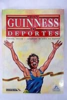 Gran guinness de deportes: Historia, records y campeones de todos los deportes 958020683X Book Cover