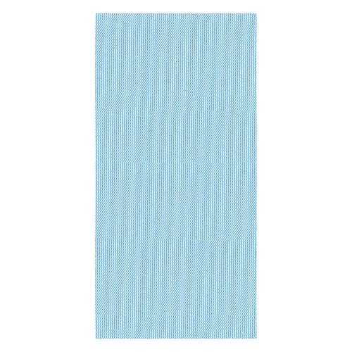 Trend Almohadillas de lija profesionales de media hoja de 115 x 230 mm, grano 120, paquete de 5, malla abrasiva para preparación de superficies multimateriales, AB/HLF/120P