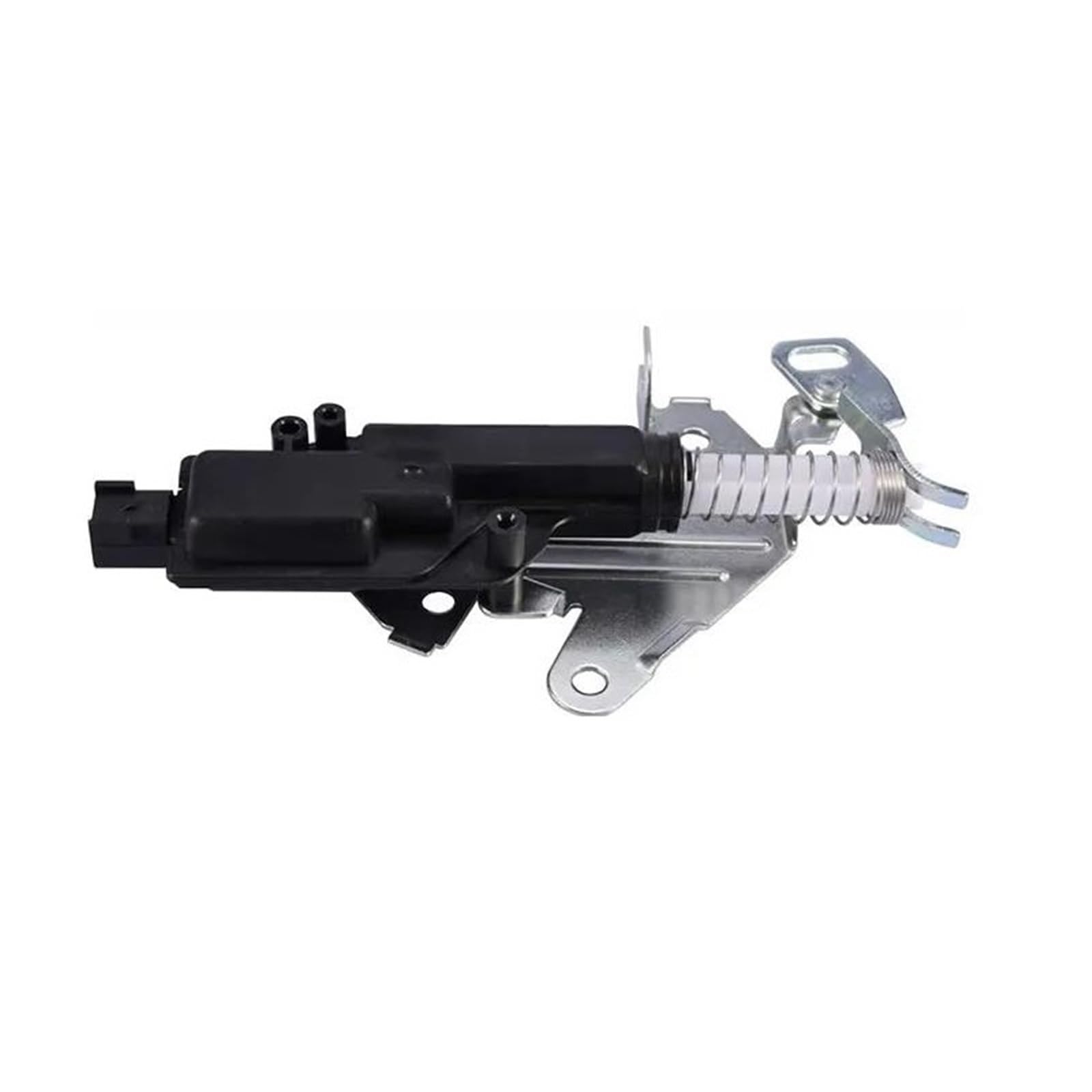 Yueyzhk One Color Car Tailgate Hatch Handle Actuator Solenoid Trunk Lock For Ford For Fiesta Mk5 Mk6 2002-2008 1481081