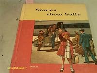Stories About Sally ((( Revised Revised Edition)), Eleanor Thomas B0007FPLRK Book Cover