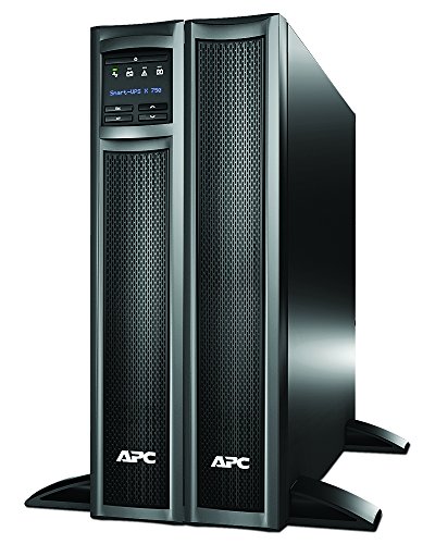 Build My PC, PC Builder, APC SMX750I