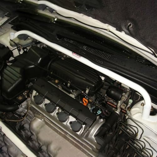 HONDA CIVIC 01-05 3D (+TYPE-R) ULTRA-R REAR UPPER STRUTBAR