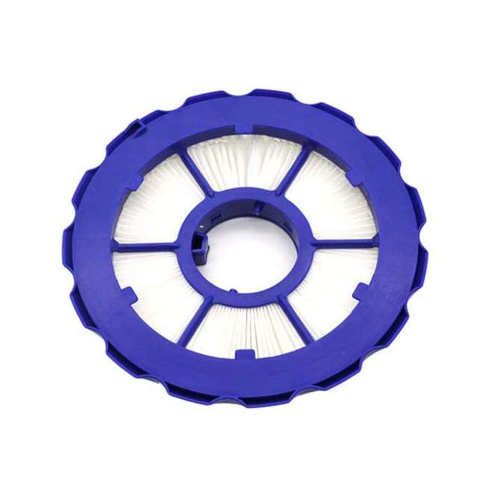 Filtro pre-motore HEPA Post-Motor lavabile, ricambio per aspirapolvere DC50, confezione da 2