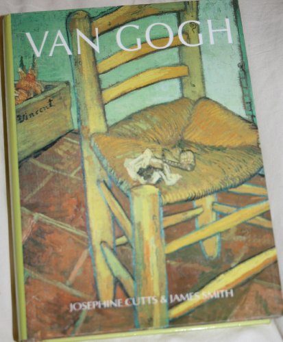 Van Gogh, (Hyperion miniatures) B0007E77Q4 Book Cover