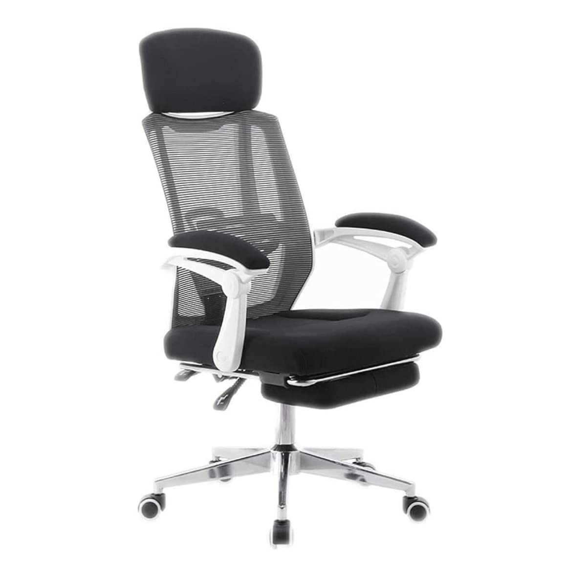 Fotel Gamingowy Krzesło Komputerowe Rozkładane Krzesło Biurowe Krzesło Do Gier Ergonomiczne Siedzące Wygodne Krzesło Z Podparciem Talii Krzesło Biurowe (Color : C)