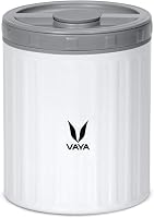 VAYA PRESERVE Thermal Insulated Lunch Box for Kids, Office Women, 440ml Stainless Steel Tiffin Box, Meal Container, Meal...