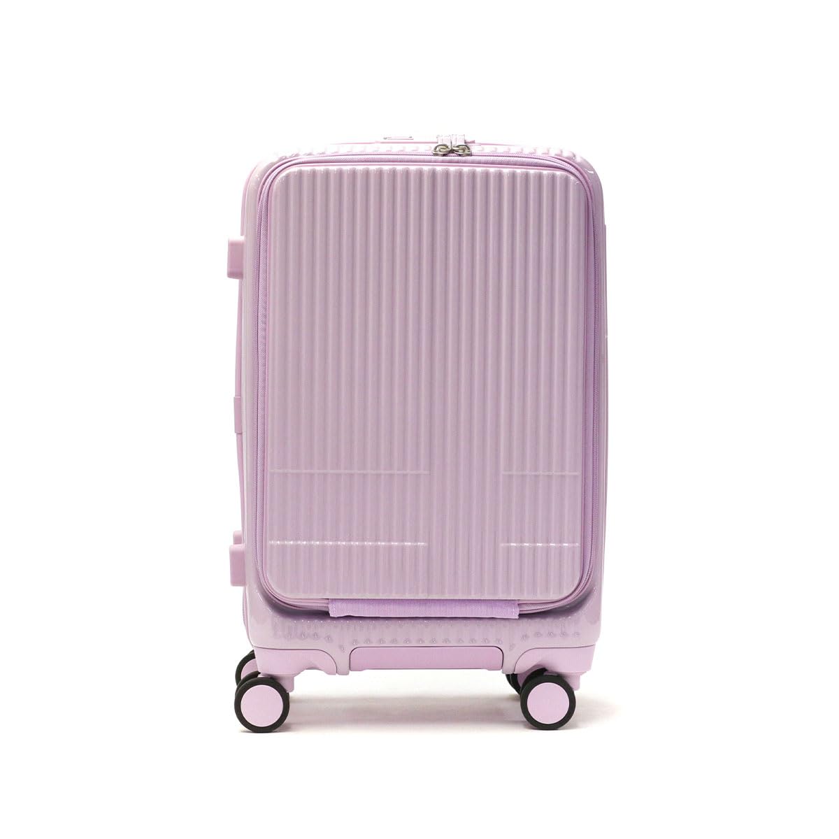Amazon | スーツケース INV50 アイリスラベンダー | Innovator