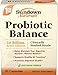 Sundown Naturals Probiotic Balance, 30 Capsules