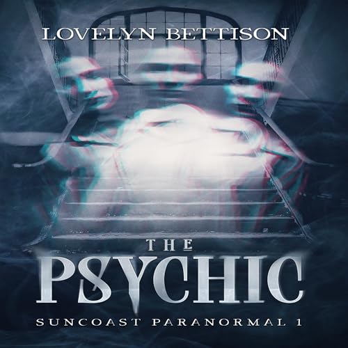 The Psychic by Lovelyn Bettison episode artwork