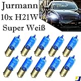 Kontrollieren Sie bitte unbedingt vor dem Kauf, ob Sie den richtigen Lampentyp gewählt haben, da es sehr viele Unterschiede innerhalb von einer Baureihe geben. Hervorragende Lichtstrahlkraft. Ausgezeichnete Qualität und lange Lebensdauer. Sehr gutes Preis-Leistungs Verhältnis. E-geprüft - mit Strassenzulassung. Passt für folgende Automodelle: