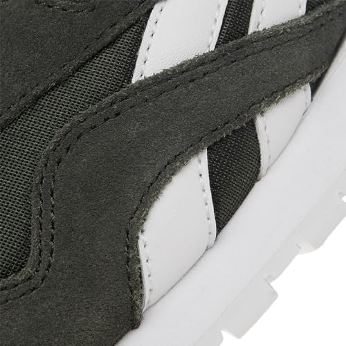 Baskets basses enfant Reebok Sport Classic Nylon - vue 10