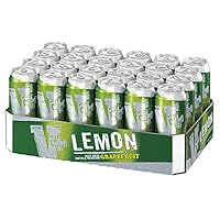 V+ Lemon Biermischgetränk