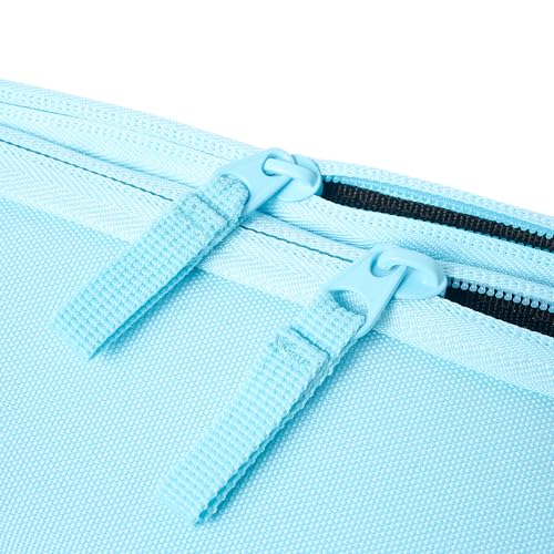 Image of Under Armour Scrimmage 3 Lunchbox Opal Blue OSFA