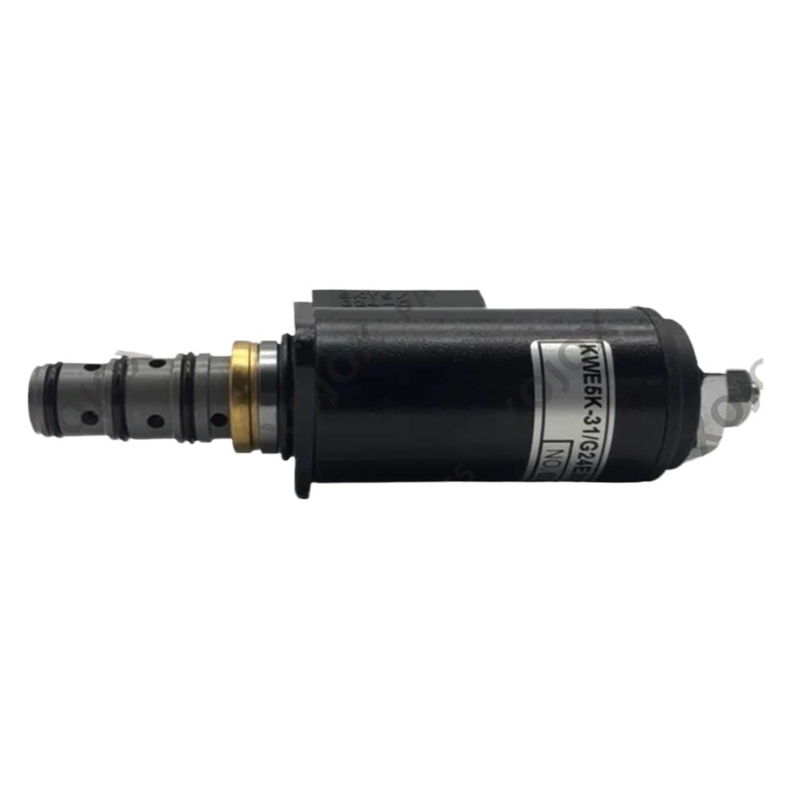JJKKOZVQF E320B E320C E320D Rotary Solenoid Valve 5K-31 G24E30-201A Solenoid Valve 24V 116-3526 3154412 315-4412 1163526