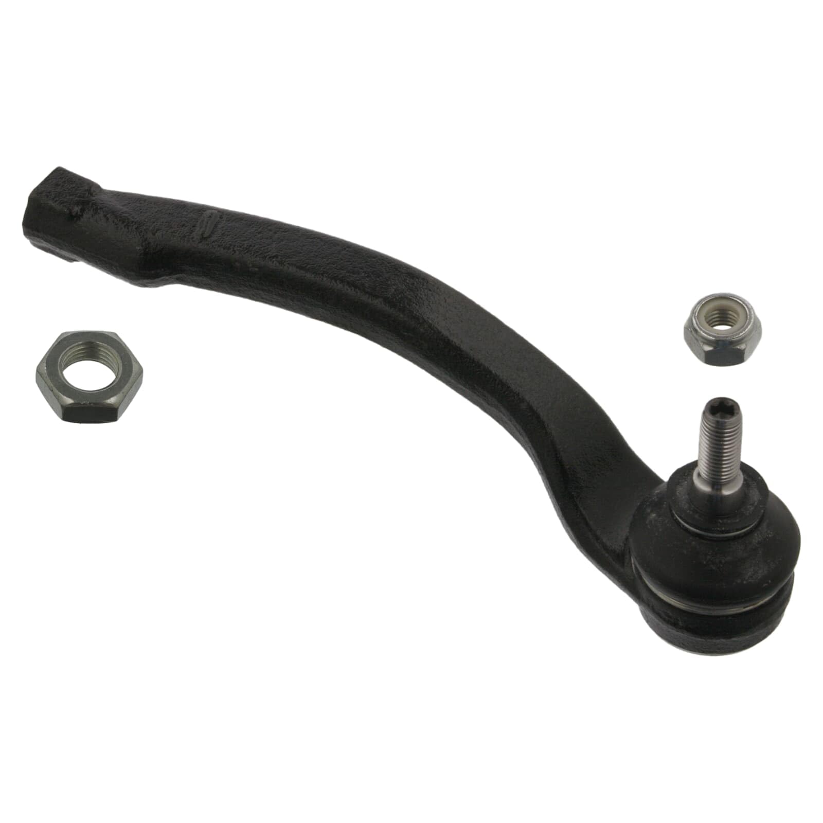 2x Febi Spurstange Axialgelenk Spurstangenkopf Manschette