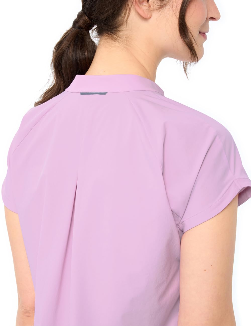 VAUDE Damen Women's Yaras Sl Shirt II T-Shirt (1er Pack)