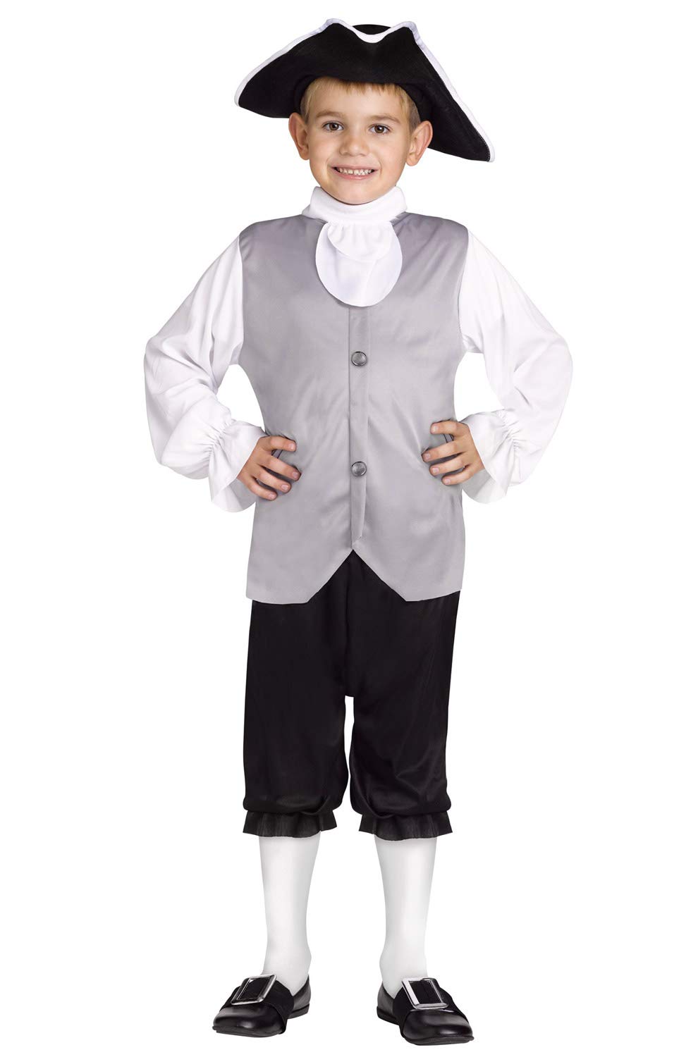 Costume Bébé Garçon 3 Pièces - Smoking élégant Avec Gilet Et Nœud Papillon (bleu Ou Noir), Tailles 1-12 Ans - 8
