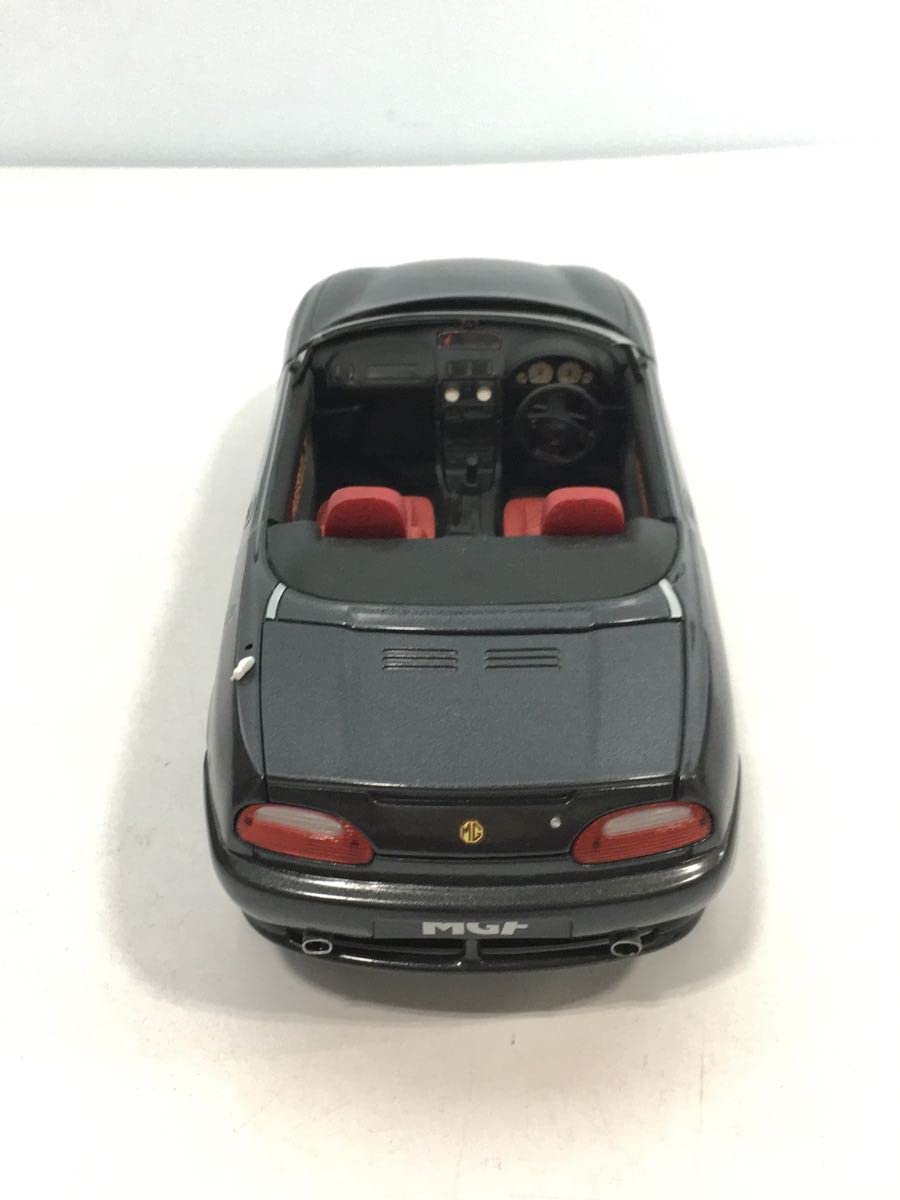 Amazon | Corgi◇ミニカー/コーギー/BLK/MGF/1/18/LIMITED EDITION