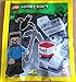 LEGO Minecraft: Steve Minifigure in The Diamond Mine with TNT - 6+