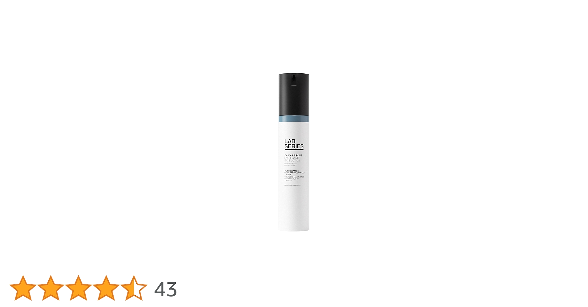 ラボシリーズ デイリー EZ フェース ローション N 50ml 【未使用】 ARAMIS Lab Series (アラミス ラボシリーズ) デイリー EZ