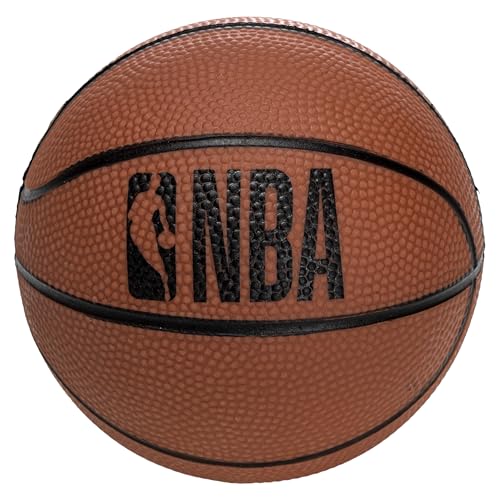 Franklin Sports NBA Miami Heat Mini Over the Door Basketball Hoop - image 8