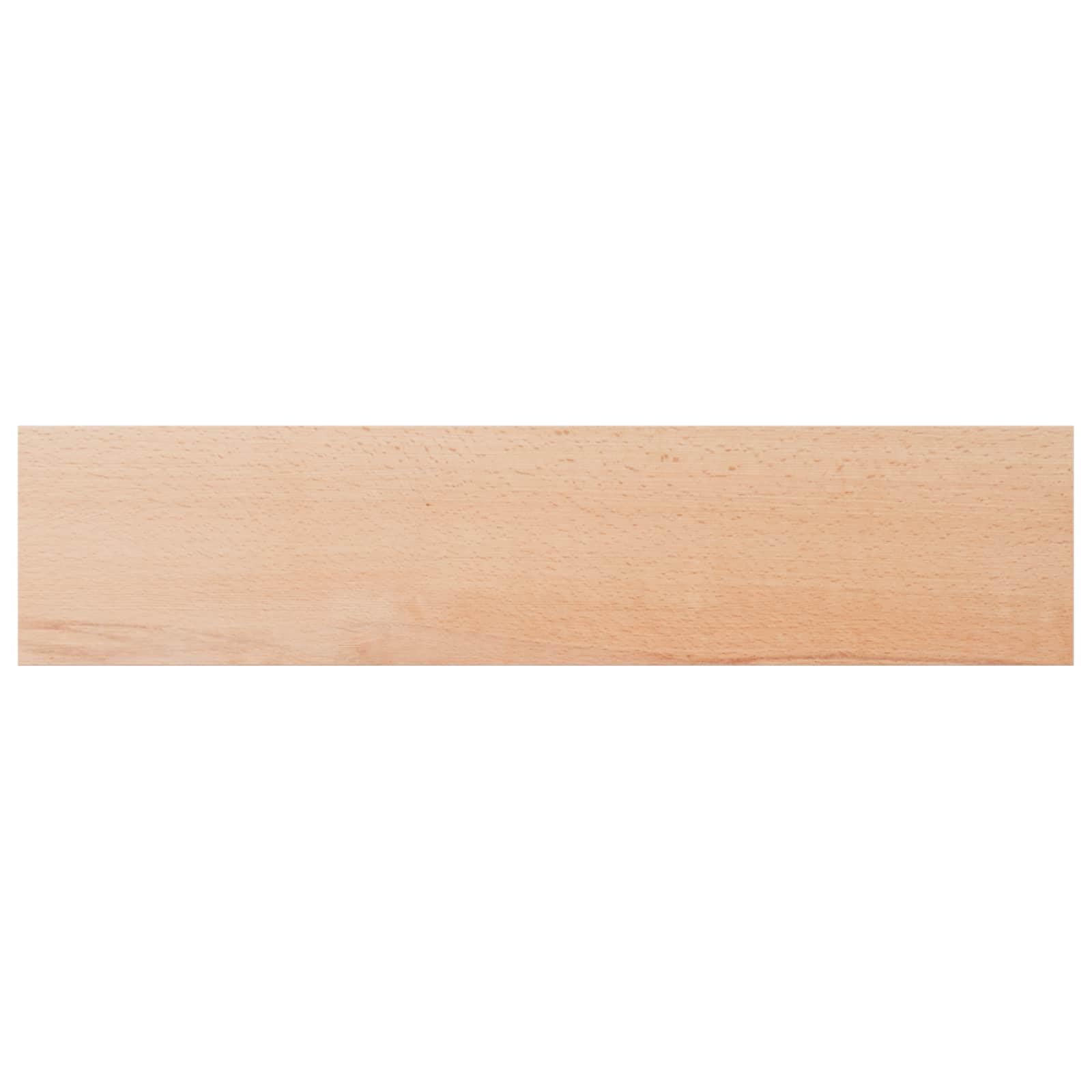 vidaXL Tappeti per scale 2 pz 110 x 25 x 2 cm Naturale