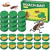 12 Wirksames Mittel gegen Kakerlaken – sowohl für Innenräume als auch für Feuchträume wie Küche, Bad und Keller