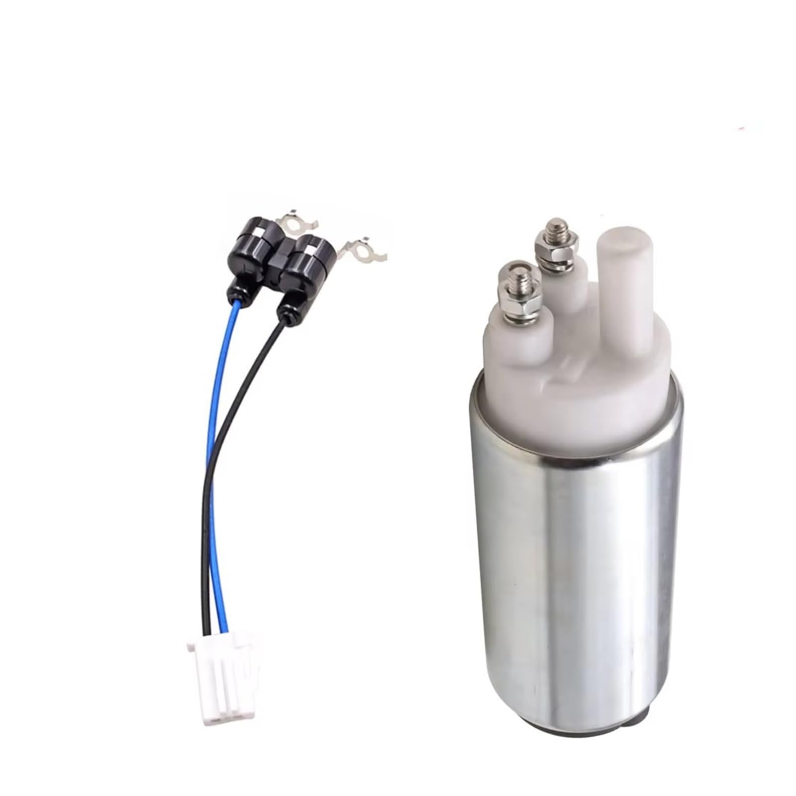 Bomba gasolina inyección Suzuki DF60 15200-87J10 contra fallos de arranque 7