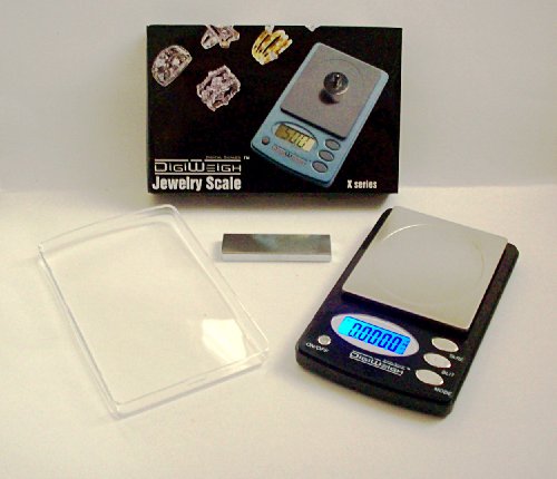 Puritest Pack Of Test Acids Plus Electronic Scale Machine, Diamond Loupe, Silver And Gold Bars And More! #TOP2