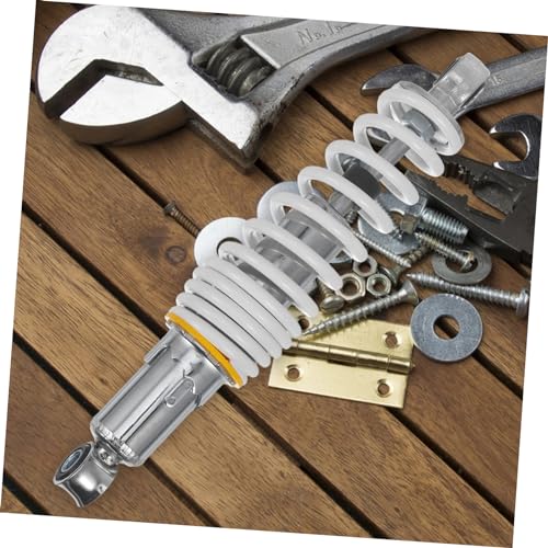 SOESFOUFU Amortecedor Traseiro Para Motocicleta Amortecedor Traseiro Para Atv Mola De Absorção De Ch